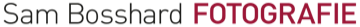 Sam Bosshard FOTOGRAFIE Logo