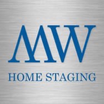 MW Home Staging GmbH Logo