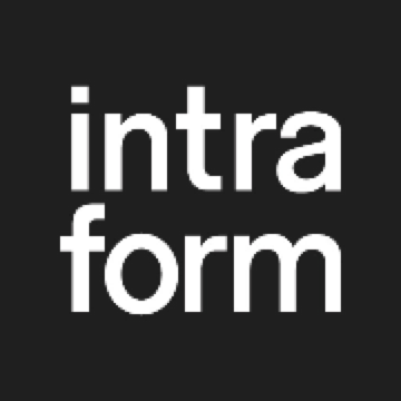 intraform ag Logo