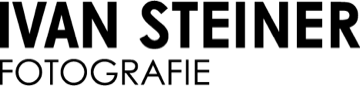 Ivan Steiner Fotografie - Fotostudio Bern Logo