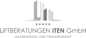 Liftberatungen Iten GmbH Logo