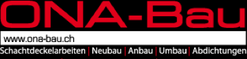 ONA Bau GmbH Logo