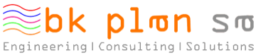 BK Plan SA Dietikon ZH Logo