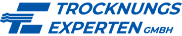 Trocknungsexperten GmbH Logo