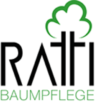 Ratti Baumpflege Logo