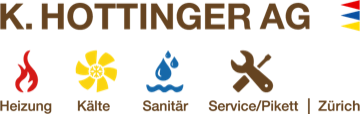 K. Hottinger AG Logo