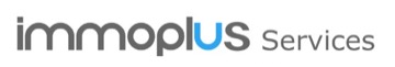 Immoplus Services AG Hauswartung - Gebäudeunterhalt - Facility Maintance Service Zürich Logo