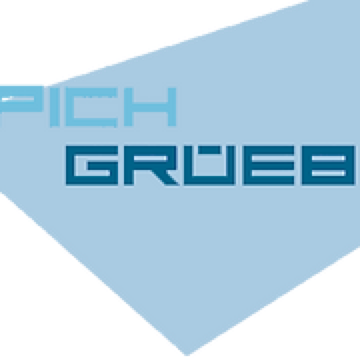 Walter Grüebler AG Logo