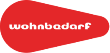 wohnbedarf wb ag Logo