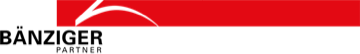 Bänziger Partner AG, Zweigniederlassung Zürich Logo