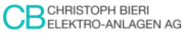 Bieri Christoph Elektroanlagen AG Logo