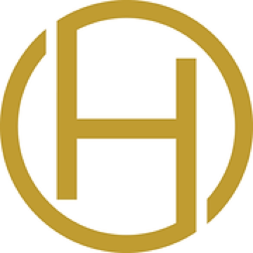 Hirsiger Edel und Stein GmbH Logo