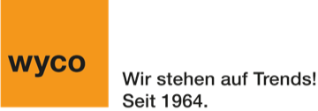 Wyco, Wyss + Co. AG Parkett- und Bodenleger Zürich Logo