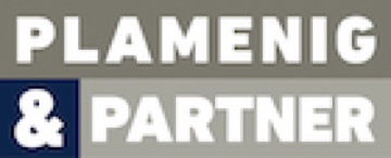 Plamenig & Partner Group GmbH Logo