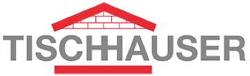 Jakob Tischhauser AG Baugeschäft Logo