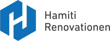 Hamiti Renovationen GmbH Logo