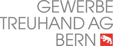 GEWERBETREUHAND AG BERN Logo