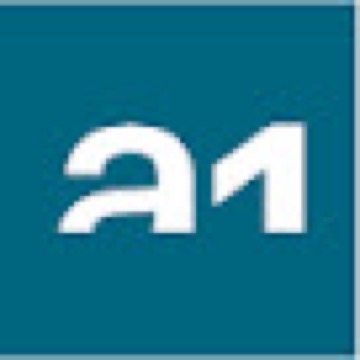a1 - Industrieböden AG Logo