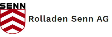 Rolladen Senn AG Logo