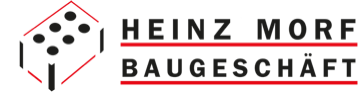 Morf Heinz Baugeschäft GmbH Logo