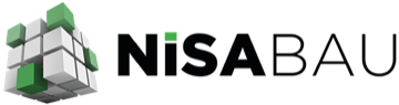 NisaBau AG Logo