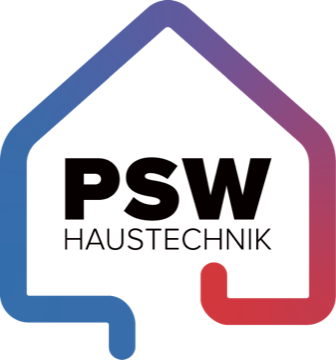 PSW Haustechnik AG Logo