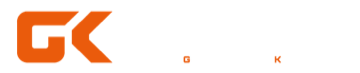 GK Lüftung AG Logo
