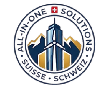 All-In-One Solutions Tsaneva Logo