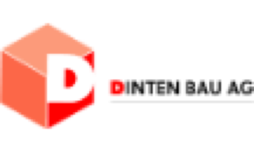Dinten Bau AG Logo