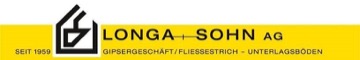 Longa + Sohn AG Logo