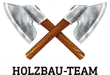 Frischknecht Holzbau-Team AG Logo