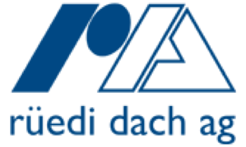 rüedi dach ag Logo
