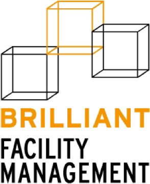 Brilliant Facility Management GmbH Logo
