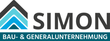 Simon Bauunternehmung, Generalunternehmung Logo