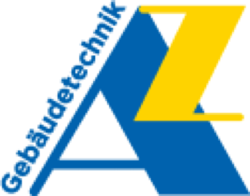 AZ-Gebäudetechnik AG Logo