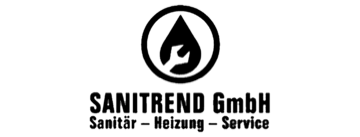 SANITREND GMBH Logo