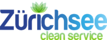 Zürichsee Clean Service Logo