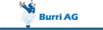 Burri AG Logo