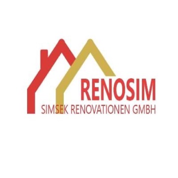 Renosim Simsek Renovationen GmbH Logo
