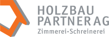 Holzbau Partner AG Logo
