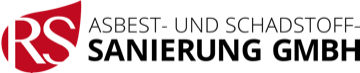R + S Asbest- und Schadstoffsanierung GmbH Logo