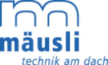 Spenglerei Mäusli AG Logo