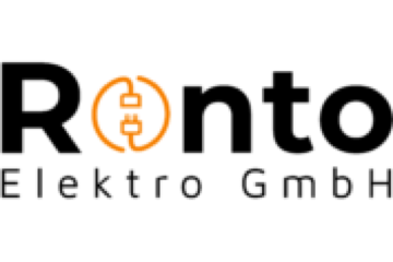 Ronto Elektro Logo