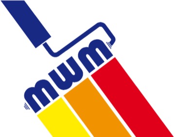 M. Wegmüller Malerei & Renovationen AG Logo