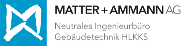 Matter + Ammann AG Logo