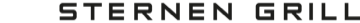 Sternen Grill Logo