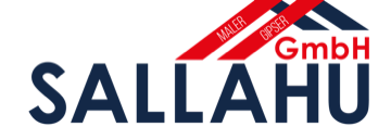 Sallahu Maler & Gipser GmbH Logo