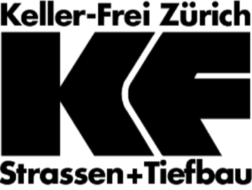 Keller-Frei AG Logo