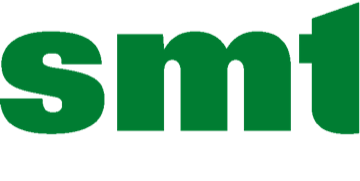 smt ag Ingenieure + Planer Logo