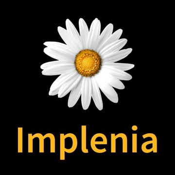 Implenia Switzerland AG Logo